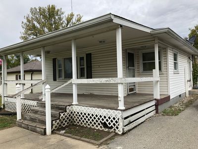 732 Martin St, Indianapolis, IN, 46227