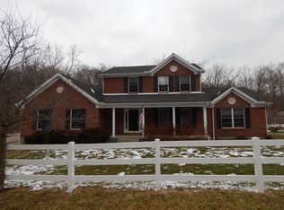 5896 Roachester Osceola Rd, Morrow, OH 45152