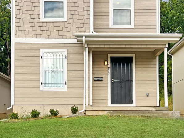 4033 Highland Ave, Kansas City, MO 64110