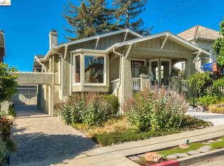 4335 Evans Ave, Oakland, CA 94602