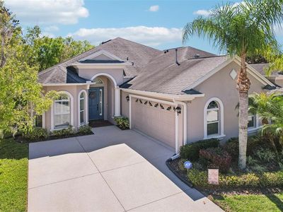 2916 Devonoak Blvd, Land O Lakes, FL, 34638