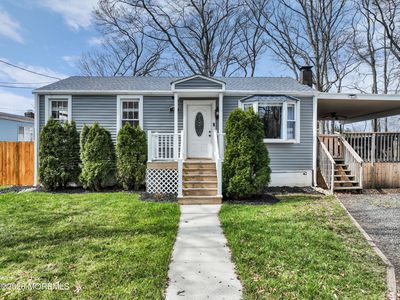 37 Central Avenue, Hazlet, NJ, 07730