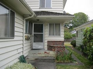 1524 20th Ave, Longview, WA 98632