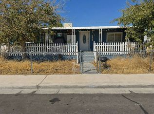 300 W Moyer St, Ridgecrest, CA 93555