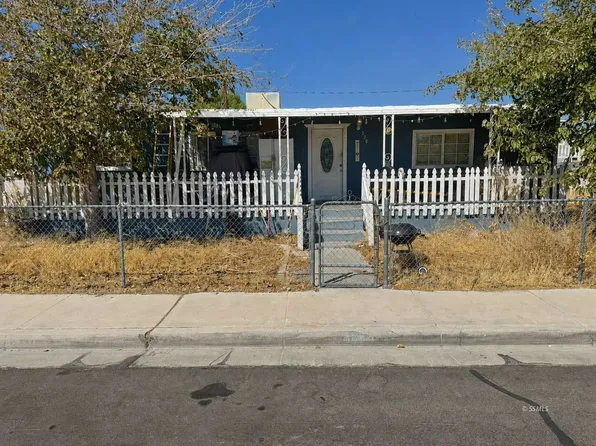 300 W Moyer St, Ridgecrest, CA 93555