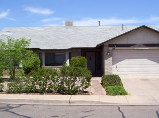 3323 Village Dr, Sierra Vista, AZ 85635