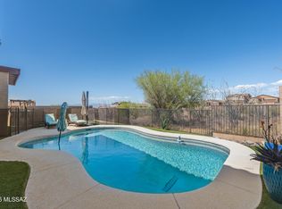17303 S Nicholas Falls Dr, Vail, AZ 85641