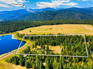 362 Winding Way, Sandpoint, ID 83864