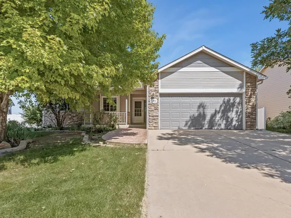 1704 86th Ave, Greeley, CO 80634