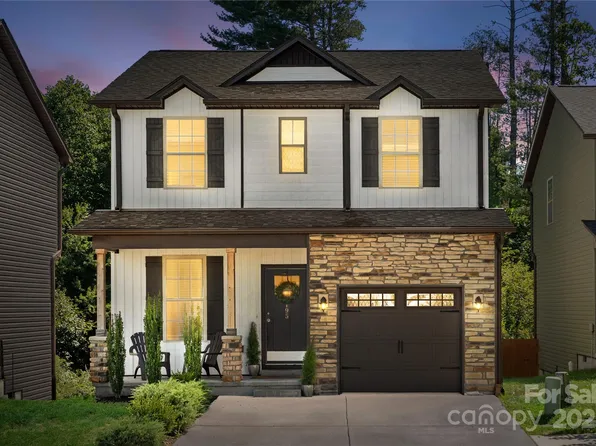 195 Cardwell Ln, Fletcher, NC 28732