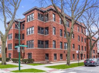 1354 W Balmoral Ave #2, Chicago, IL 60640