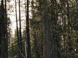 3 Highway 58, Crescent, OR 97733