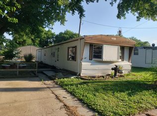 247 2nd St, Garland, NE 68360