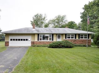6030 S 44th St, Climax, MI 49034