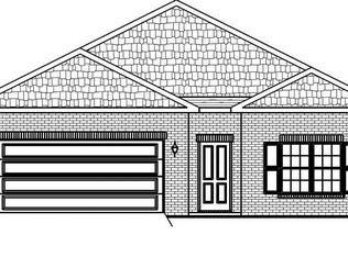 4745 Felicity Ln, Pace, FL 32571