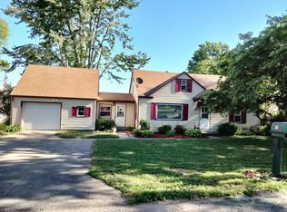 6115 Wilmarbee Dr, Fort Wayne, IN 46804