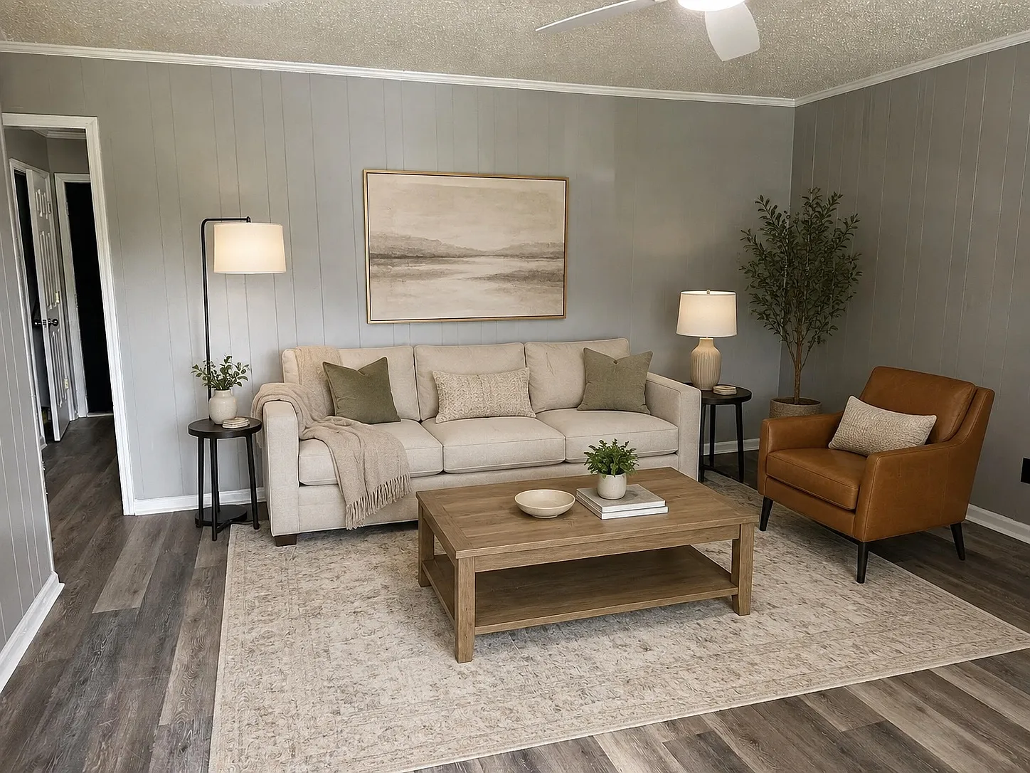 3 bed, 1000 sqft, $1,800 — Photo 3