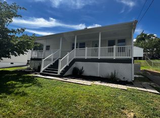 2416 Shull Rd NE, Roanoke, VA 24012