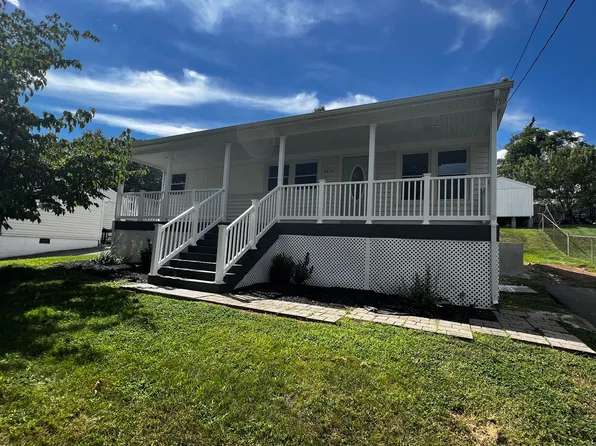 2416 Shull Rd NE, Roanoke, VA 24012