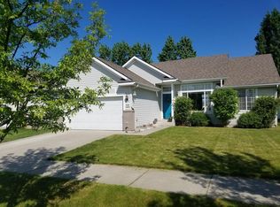 2529 N Coolwater Dr, Post Falls, ID 83854