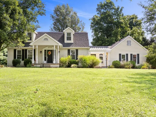 4944 Us Route 62, Hillsboro, OH 45133