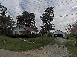 460 W State Route 47, Lebanon, IN 46052
