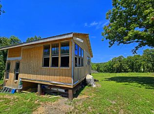 8224 Saint George Rd, Hartville, MO 65667