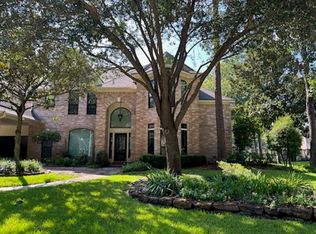 38 Shearwater Pl, Spring, TX 77381