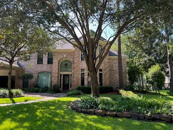 38 Shearwater Pl, Spring, TX 77381