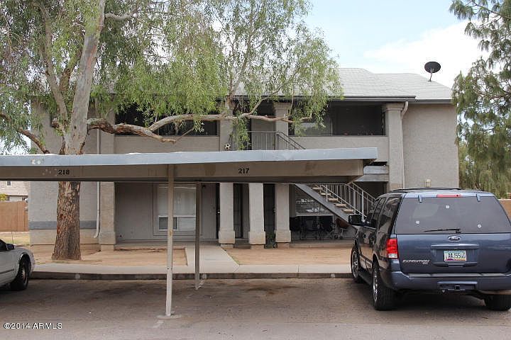 1st image of 465 W Ivyglen Street #9