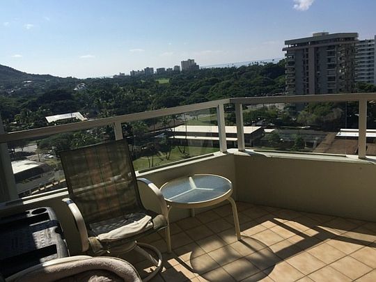 1st image of 2600 Pualani Way APT 1201