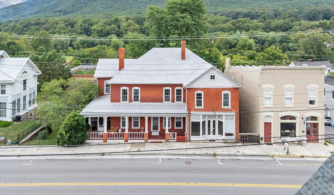 Primary listing photo