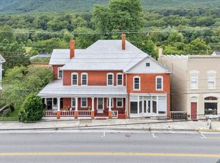 19721 Main St, Buchanan, VA 24066