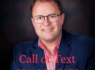 1212 Blake, Wynne, AR 72396