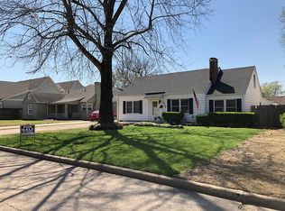 1926 S Knoxville Ave, Tulsa, OK 74112