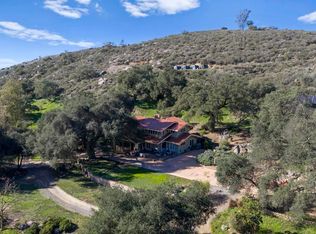 24270 Highway 78, Ramona, CA 92065