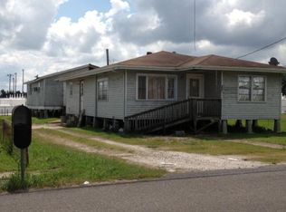 220 2nd St, Bourg, LA 70343