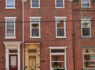 1610 Susquehanna St, Harrisburg, PA 17102