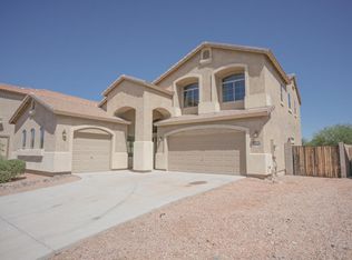 1109 S 241st Ave, Buckeye, AZ 85326