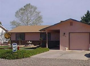 3610 N Montezuma Ave, Rimrock, AZ 86335