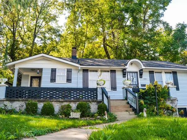 2503 Grandview Blvd, Kansas City, KS 66102