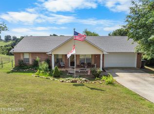 3847 Big Springs Ridge Rd, Friendsville, TN 37737