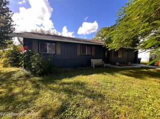 810 Vantage St SE, Palm Bay, FL 32909