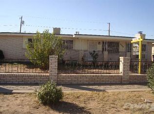 5508 Salem Dr, El Paso, TX 79924