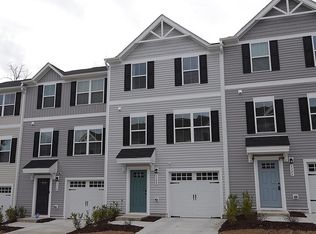 1108 Pale Moss Dr, Durham, NC 27704