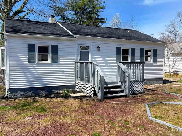 405 S Yam Ave, Galloway, NJ 08205