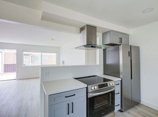 1211 Beryl Residences, Redondo Beach, CA 90277