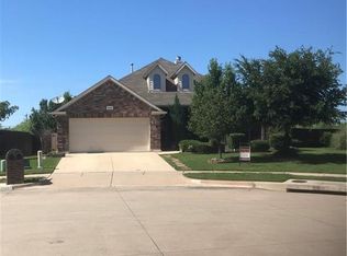 10656 Devinstone Dr, Fort Worth, TX 76177