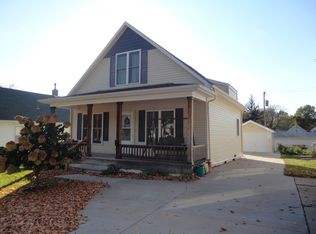 2728 N 65th St, Omaha, NE 68104