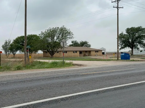 3901 Us Highway 385, Hereford, TX 79045